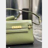 YSL Knockoff Manhattan Shoulder Inspired 675626 24CM Bag