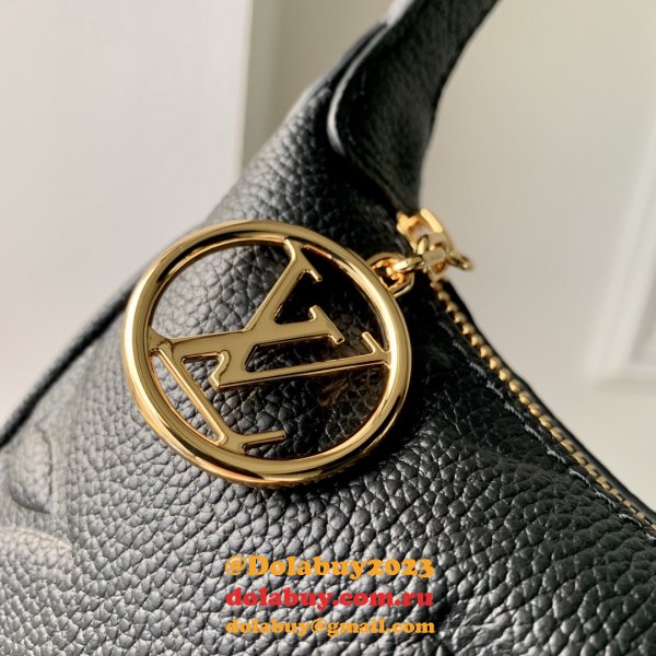 Designer Moon Monogram Empreinte M82391/M82519/M82487/M82425 Louis Vuitton High Quality bag