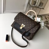 Louis Vuitton Top Quality Marignan M44259 Monogram Canvas