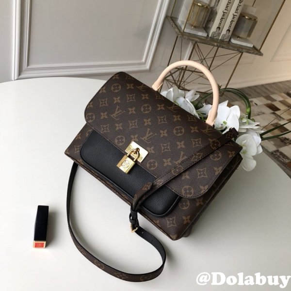 Louis Vuitton Top Quality Marignan M44259 Monogram Canvas