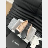 Fashion Chane flat ballet shoes for women