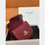 Top Quality celine TEEN BESACE TRIOMPHE bag