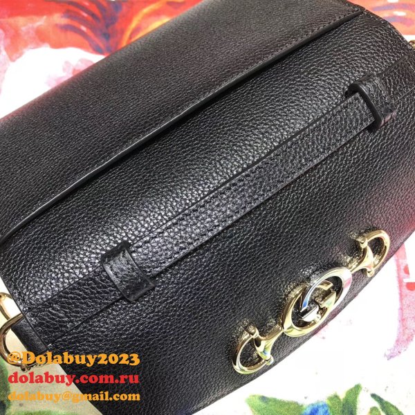 AAA+ Gucci Zumi smooth leather mini shoulder 564718 Wholesale bag