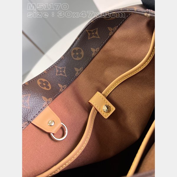 Vavin Luco Tote Monogram Shoulder M51155 & M51170 Louis Vuitton Top Quality Bag