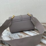 Best Quality Fashion Celine 1:1 TEEN SOFT16 Outlet Handbags bags