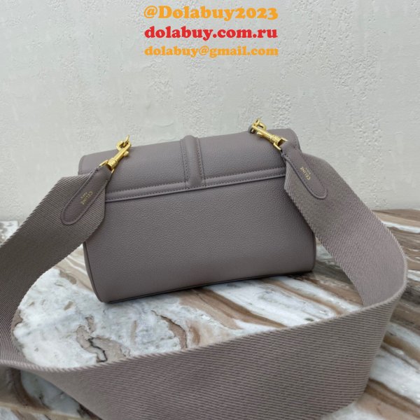 Best Quality Fashion Celine 1:1 TEEN SOFT16 Outlet Handbags bags