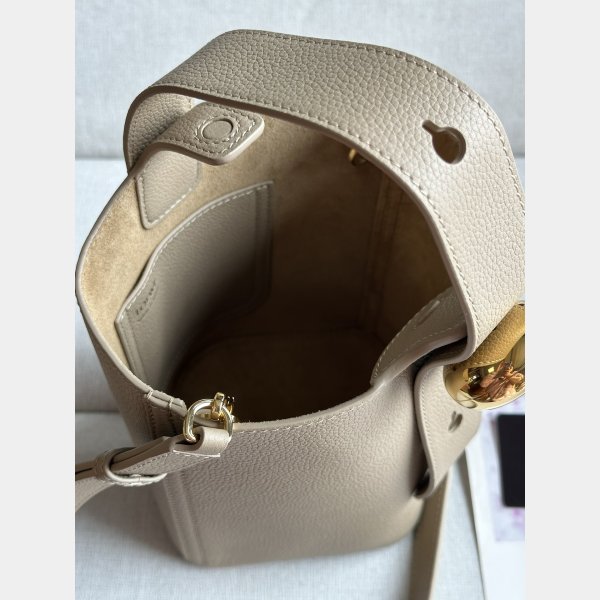 Designer Loewe Pebble Bucket handbag Top Quality 332s