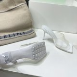 1:1 Mirror Bottega Veneta Slippers 7 Star Collection