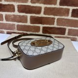 Gucci Horsebit 1955 Wholesale Shoulder Luxury Bag