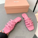 Wholesale MiuMiu Octopus Sandals Perfect Shoes