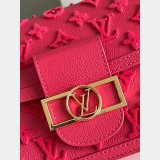 Best Louis Vuitton Wholesale Knockoff M20747/M20749 Dauphine Purses