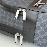 Mirror Gucci 1:1 GG Perfect 792123 Backpack Mens Bag