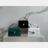 Duplicate BVLGARI SERPENTI FOREVER BAG 293666