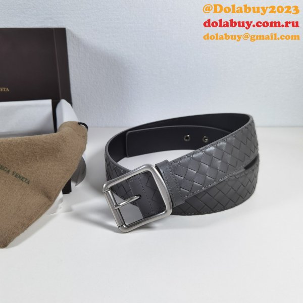 WHERE TO BUY BOTTEGA VENETA AAA+ BELT 40MM