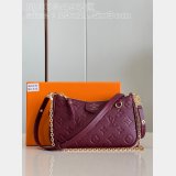 Best Easy Pouch On Strap M80349 Fashion Louis Vuitton Bag