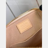 Louis Vuitton Alma PM Epi M40302 Apricot M40302 Inspired Handbags