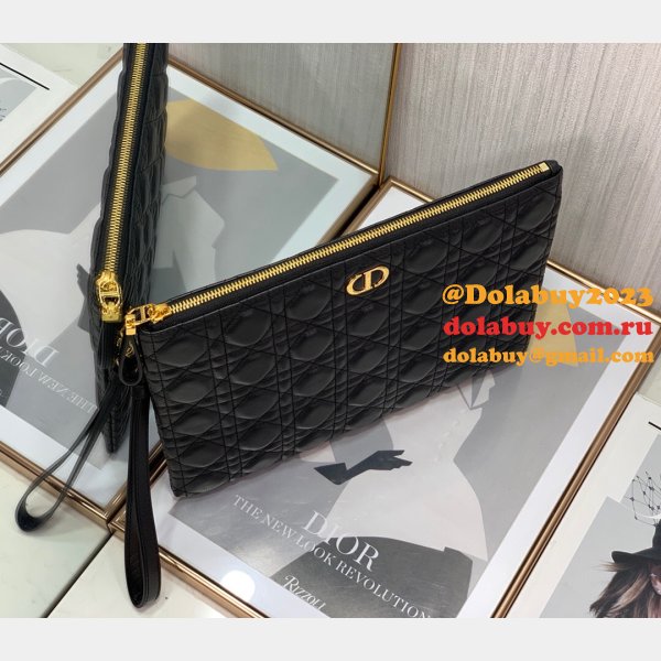 Where to buy Faux Dior Clutch UK Bags 2022 Black