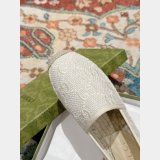 Copy Wholesale gucci women ESPADRILLE