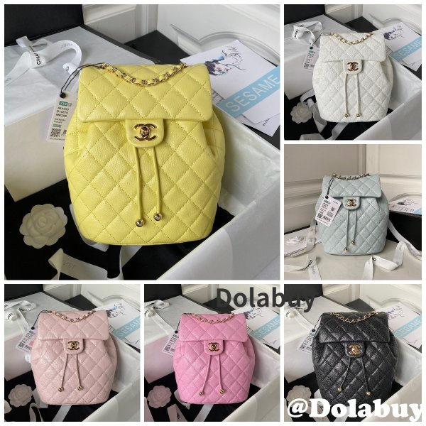 Designer Fashion AS4059 Backpacks for  Sale 25CM