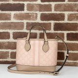 Ophidia Mini Tote Knockoff 811716 Gucci Copy Bags