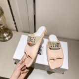 Best Maison Margiela Knockoff MM6 Flip Flops Shoes