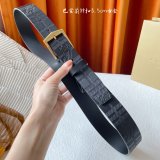 Wholesale BURBERRY BELT 1:1 Mirror UK 35MM