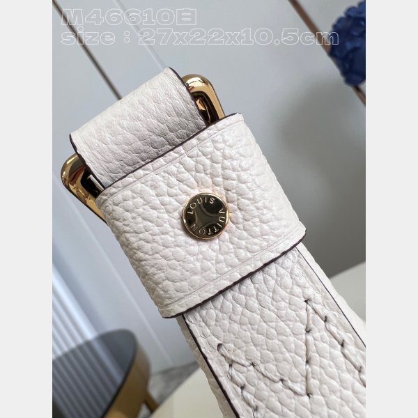 Sac Sport M46610 Louis Vuitton AAA+s Monogram Empreinte Bag