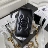 Clutch Inspired Designer Chain AP3315 Fashion Bag