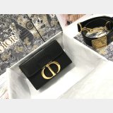 AAA Fashion Dior Shop Montaigne Box Bag mini 17.5CM