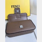 Wholesale High Quality bag FENDI BAGUETTE HANDBAG #8007