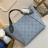 Louis Vuitton Mahina M54353/M54350 Hina Luxury Handbags