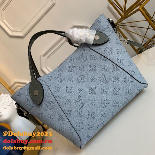 Louis Vuitton Mahina M54353/M54350 Hina Luxury Handbags