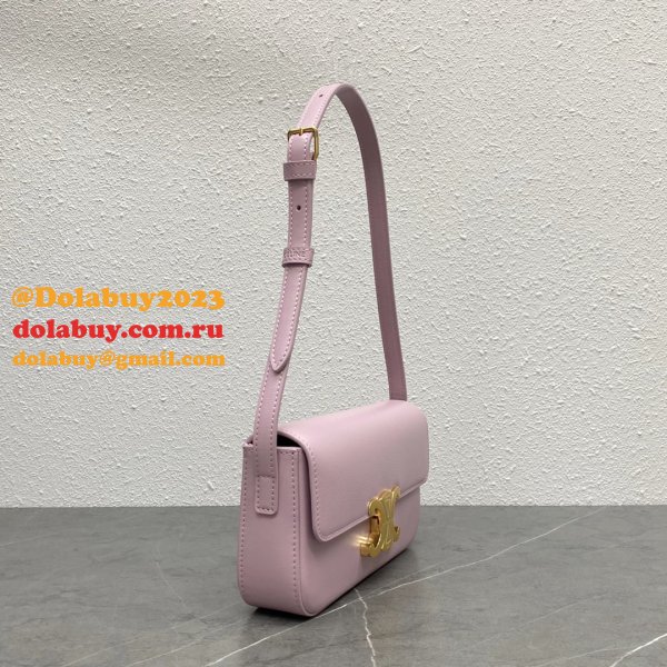 Replica CELINE BAG TRIOMPHE 20CM INSPIRED BAGS