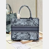 Book Tote Christian Dior Duplicate Wholesale 1286/1265 Bag