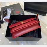 Buy High Quality bag Saint Laurent YSL Sunset Shoulder 25cm Bag