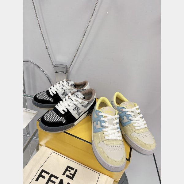 Top Wholesale Fendi Shoes Website To Buy High Quality 1:1 Match