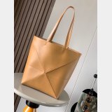 High Quality loewe puzzle Fold Medium tote bag Inspired