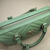 Gucci Top Quality GG Marmont Top Handles AAA+ 746319 Bag