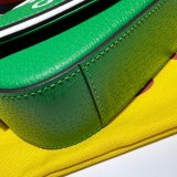 Inspired Adidas X Gucci 727791 High Quality Best bag