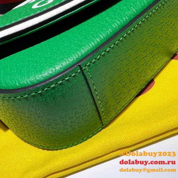 Inspired Adidas X Gucci 727791 High Quality Best bag