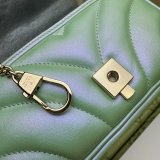 Perfect 476433 GG Marmont Super Gucci Top Quality Inspired Bag