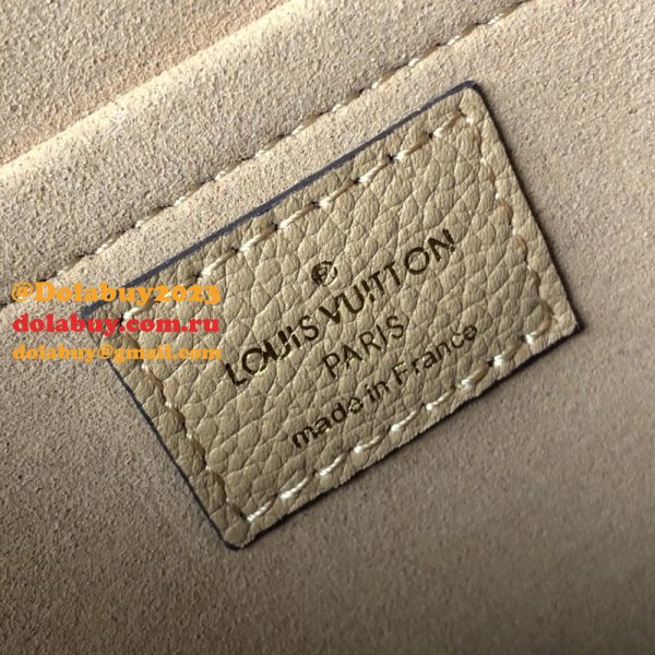 Louis Vuitton Top Quality Marignan M44257 Monogram Canvas