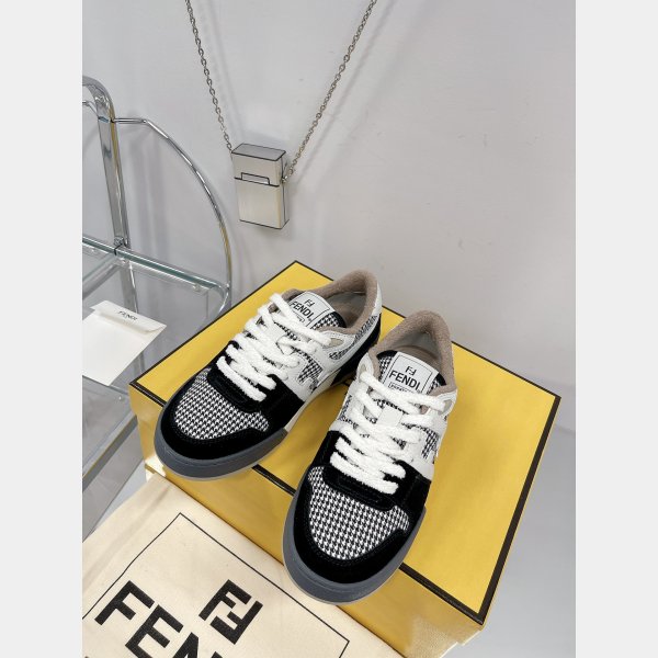 Top Wholesale Fendi Shoes Website To Buy High Quality 1:1 Match