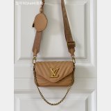 Where Can I Find Louis Vuitton New Wave Multi-Pochette H24 M56466 Bag 1:1 Mirror