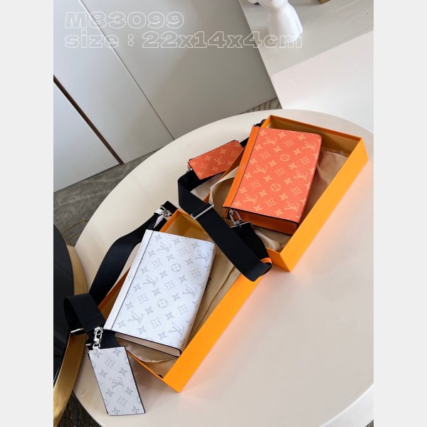 Wholesale  Louis Vuitton M83099 Gaston Wearable Wallet