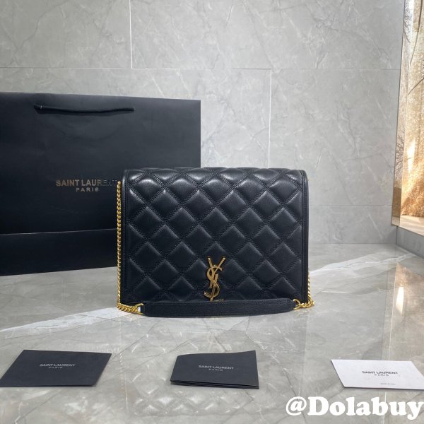 Wholesale Yves Saint Laurent Becky 27cm Bags Many Colours