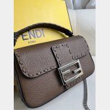 Wholesale High Quality bag FENDI BAGUETTE HANDBAG #8007