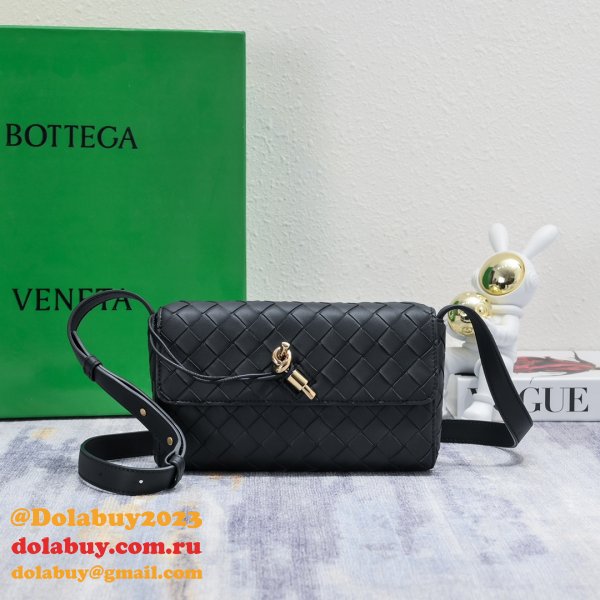 Top  Best Quality 5545 Andiamo Fashion Bottega Veneta Bags