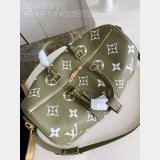 Keepall Bandoulière 45 Knock Off Louis Vuitton M46670/M46671 Bag Knockoff