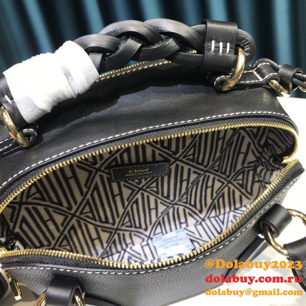 It Bag chloe Daria High Quality bag Handle 6041 Top Quality